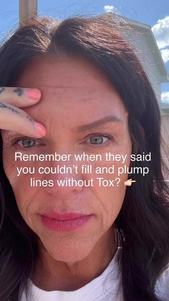 Post 10 by glowandgraceskinstudio on TikTok (video)