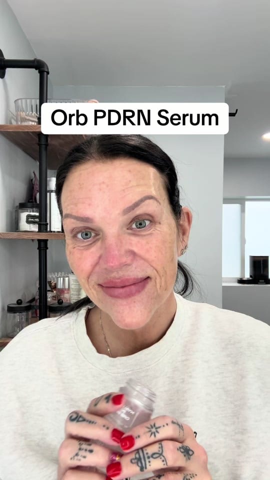 Post 6 by glowandgraceskinstudio on TikTok (video)