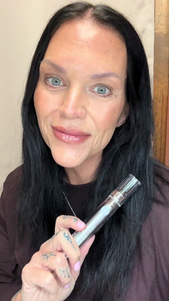 Post 3 by glowandgraceskinstudio on TikTok (video)