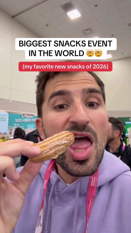 Post 4 by SnackEatingSnacks on TikTok (video)