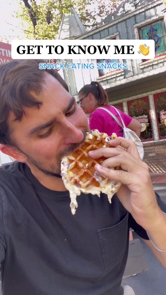 Post 10 by SnackEatingSnacks on TikTok (video)