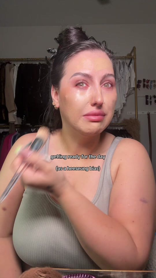 Post 3 by Brenda Bass on TikTok (video)