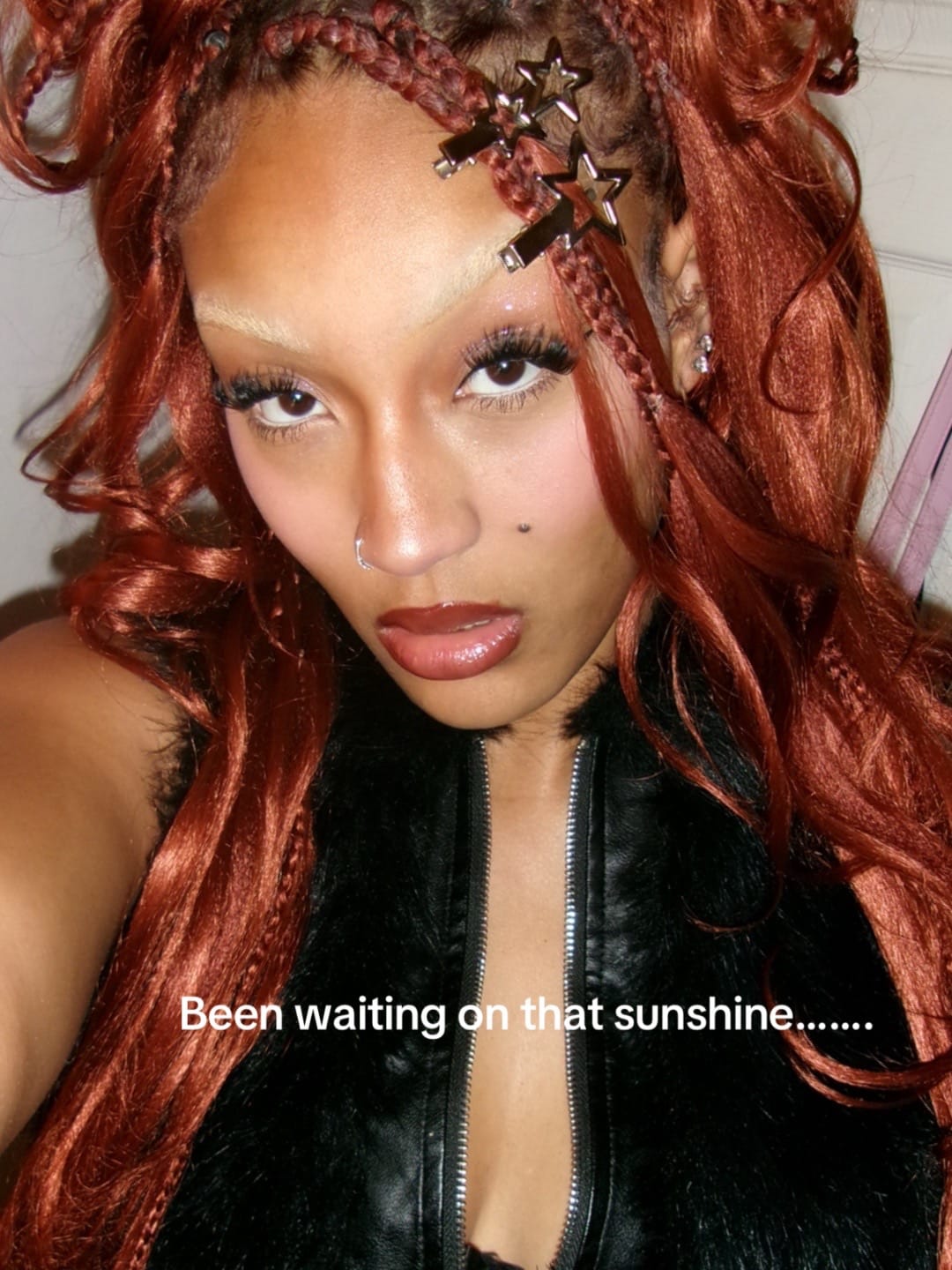 Post 1 by rockyharmonn on TikTok (video)