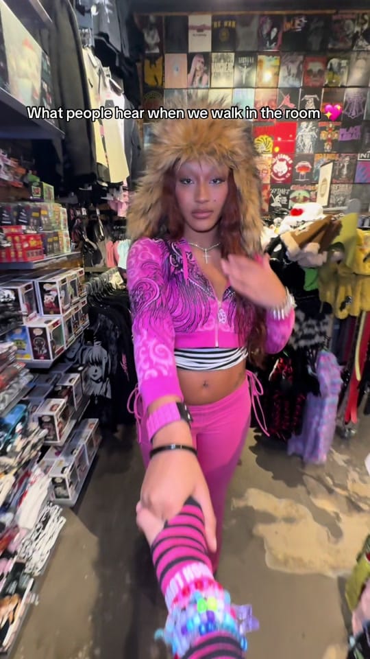 Post 4 by rockyharmonn on TikTok (video)