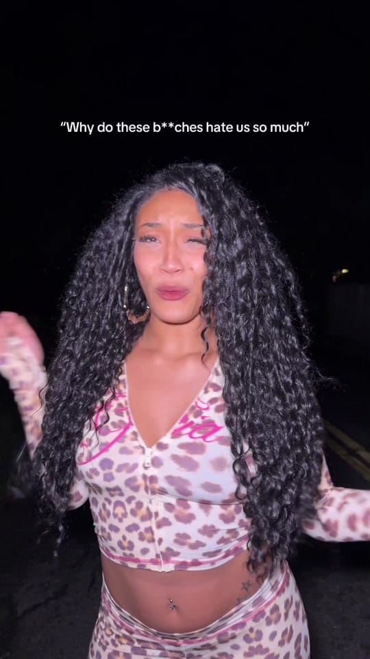 Post 9 by rockyharmonn on TikTok (video)