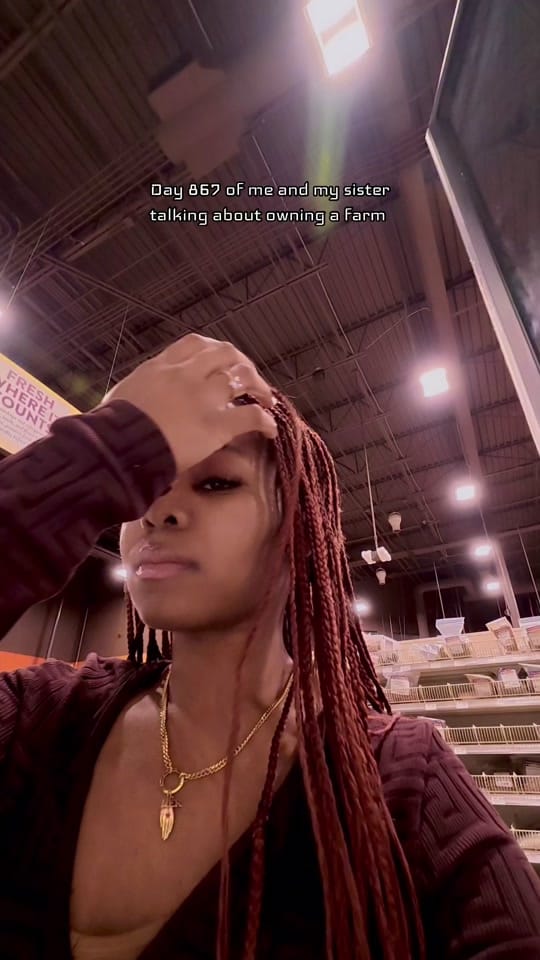 Post 1 by Jackienspann on TikTok (video)