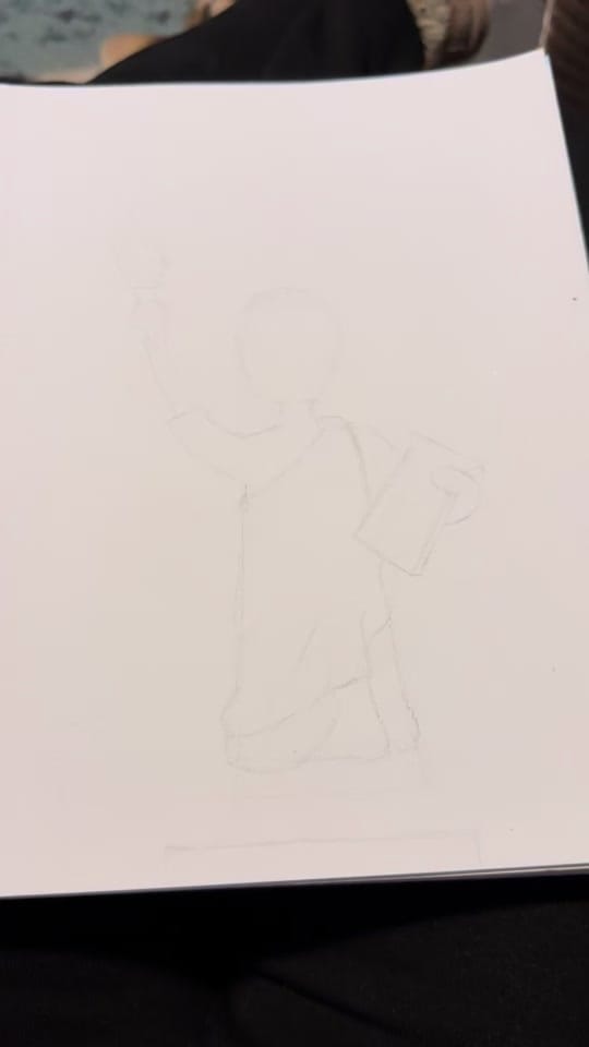 Post 2 by Mikayla Russell on TikTok (video)