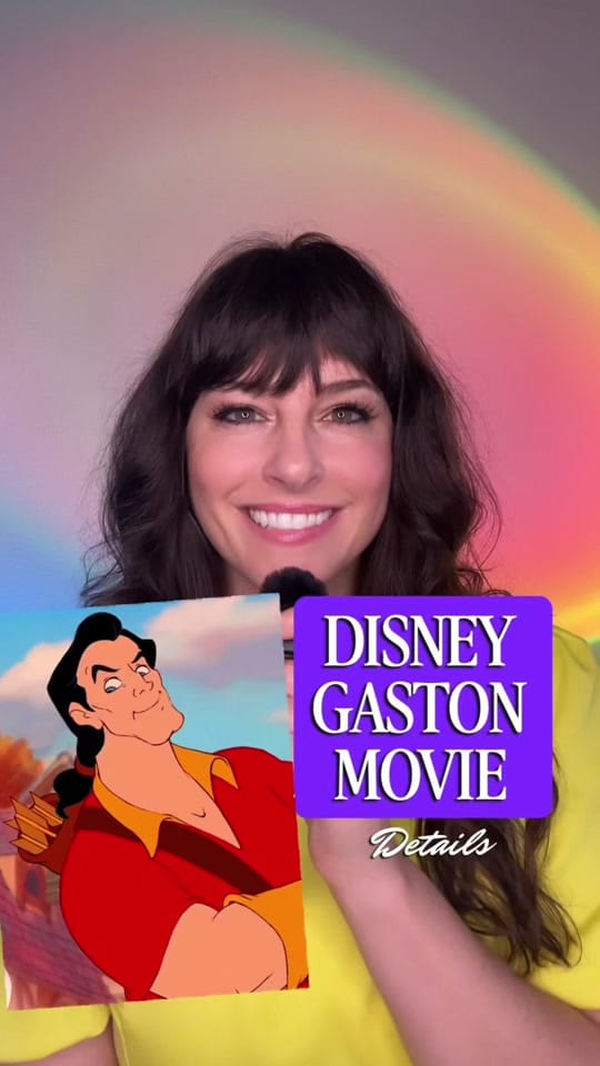 Post 2 by Carly Henderson | Pop Culture on TikTok (video)