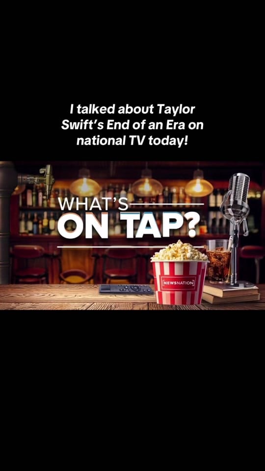 Post 4 by Carly Henderson | Pop Culture on TikTok (video)
