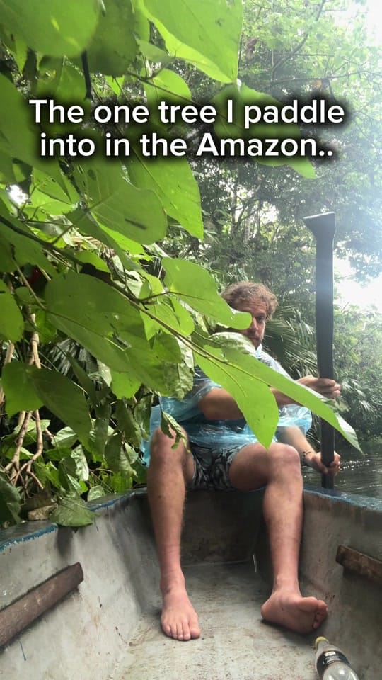 Post 6 by Jakeinalake on TikTok (video)