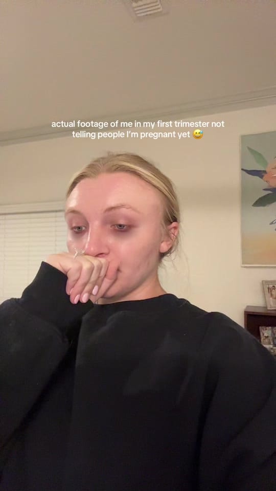 Post 6 by Marissa ✨ on TikTok (video)