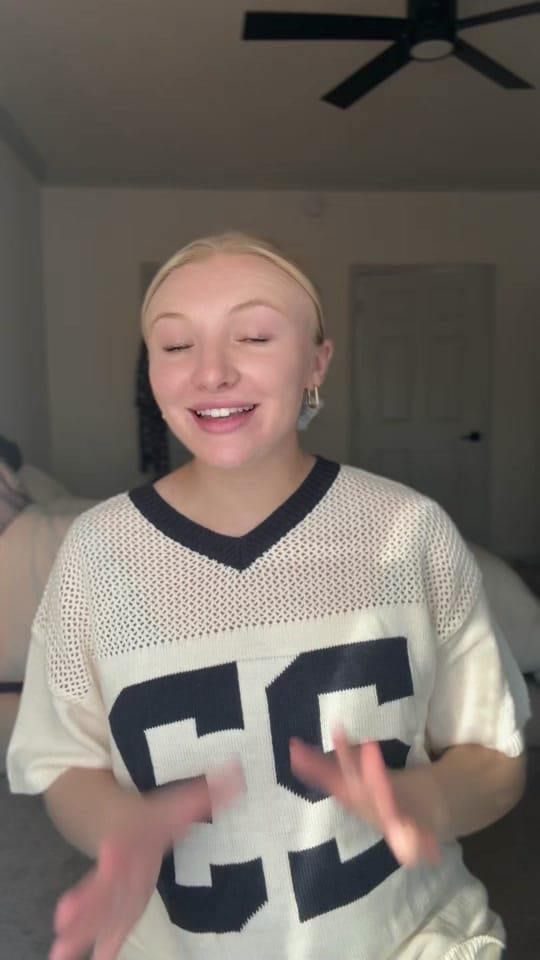 Post 5 by Marissa ✨ on TikTok (video)