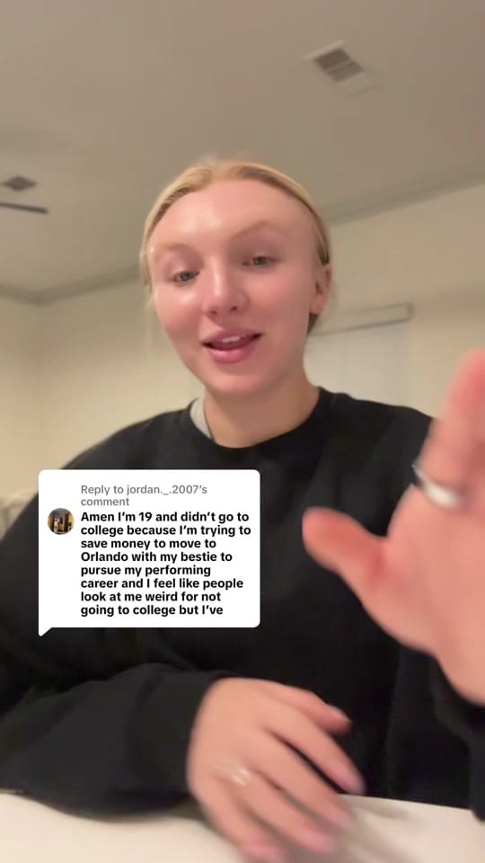 Post 7 by Marissa ✨ on TikTok (video)