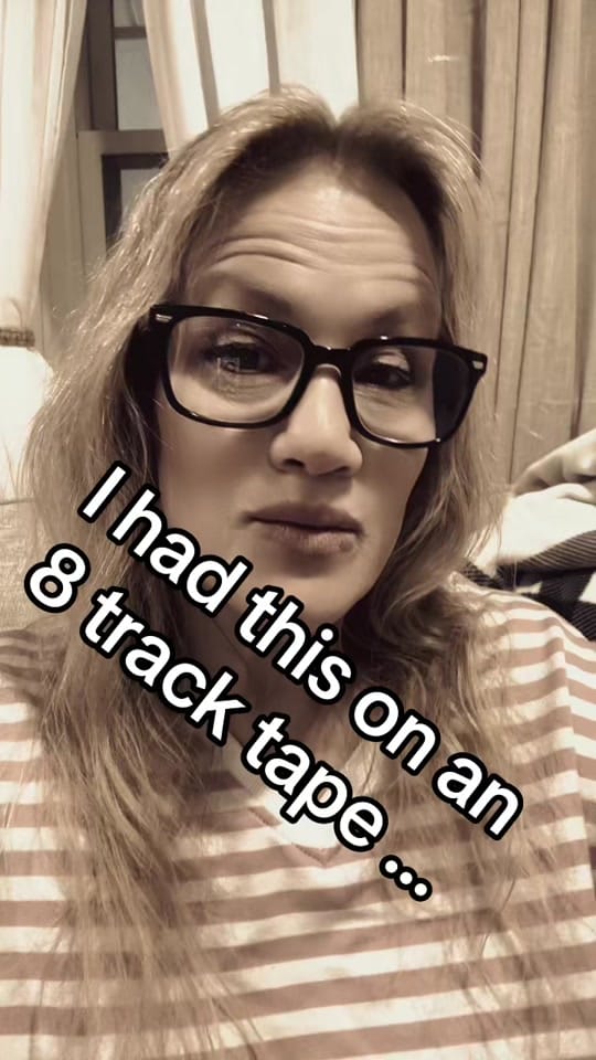 Post 6 by Kimberly morton on TikTok (video)