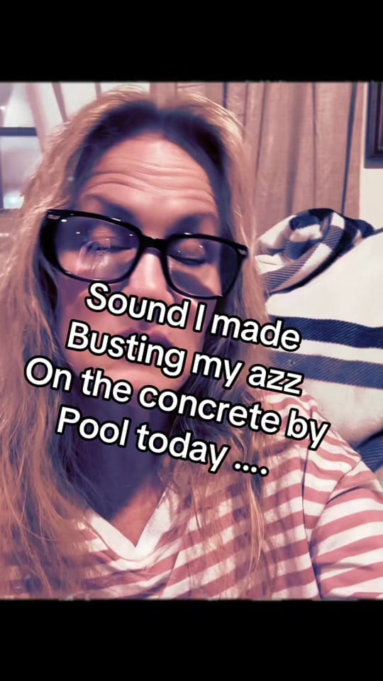 Post 7 by Kimberly morton on TikTok (video)