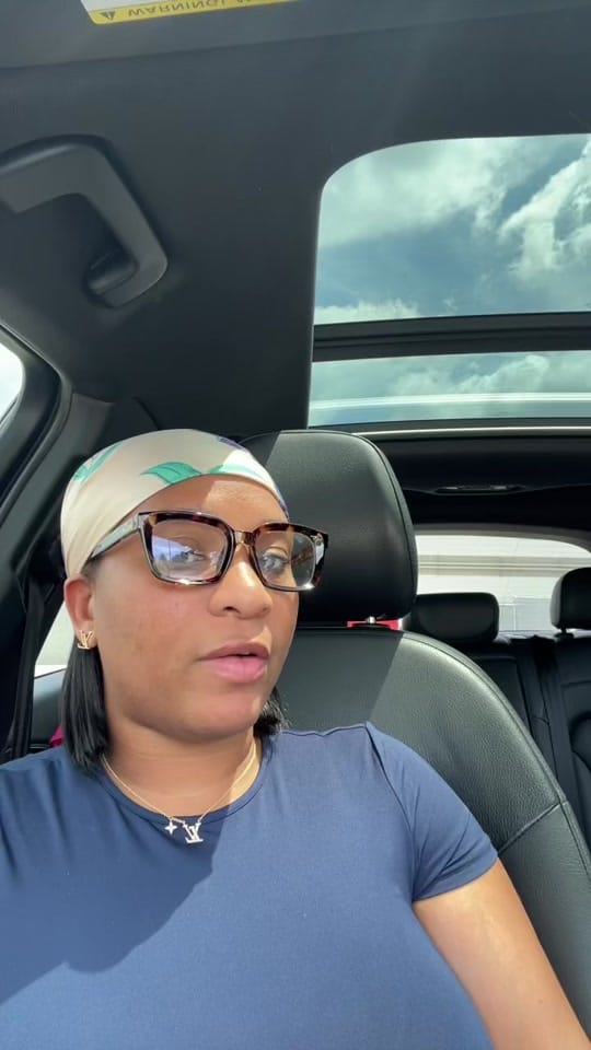 Post 9 by Chiquita on TikTok (video)