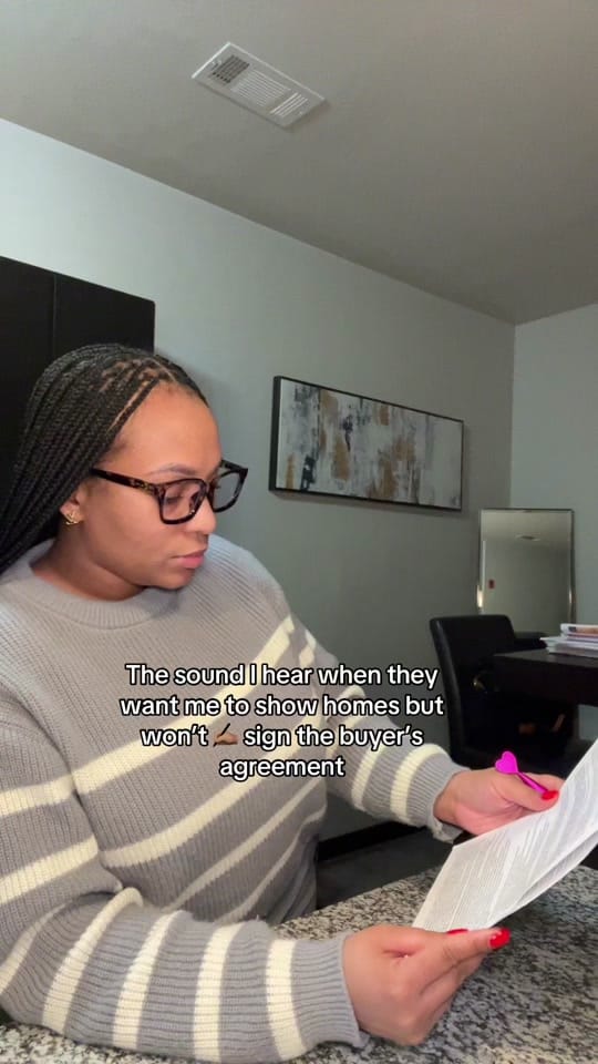 Post 7 by Chiquita on TikTok (video)