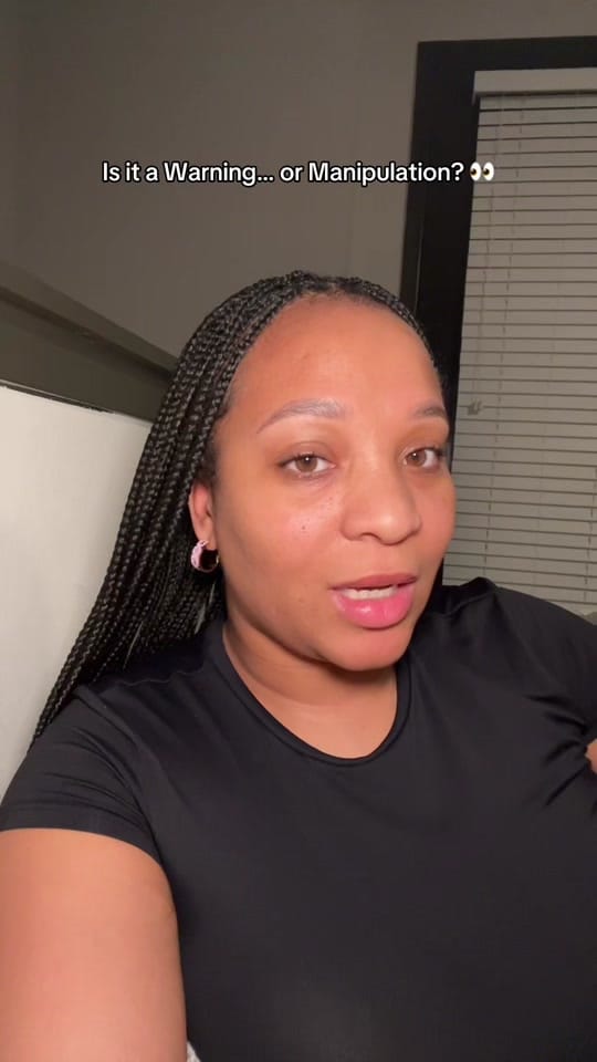 Post 2 by Chiquita on TikTok (video)