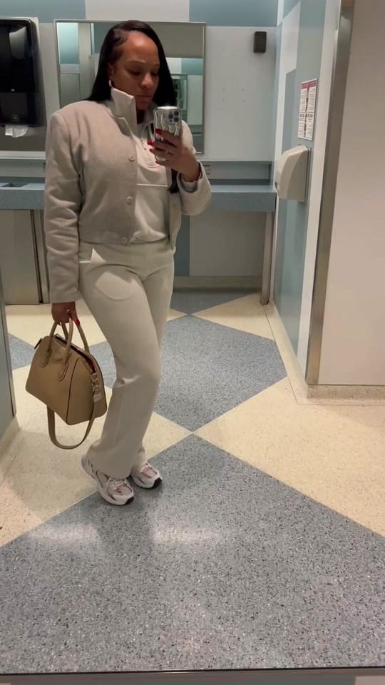 Post 4 by Chiquita on TikTok (video)