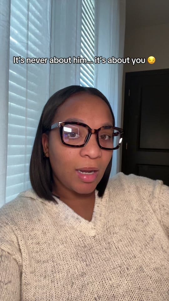 Post 8 by Chiquita on TikTok (video)