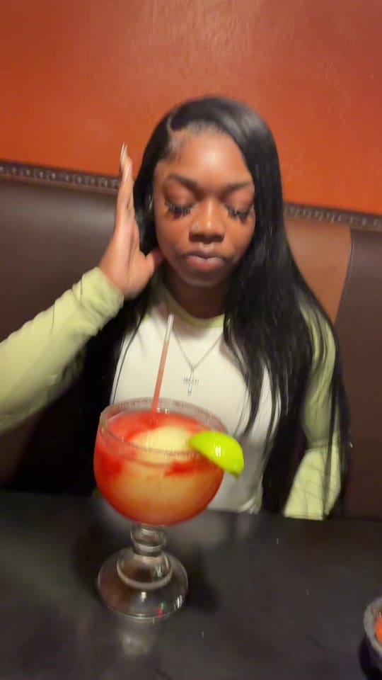Post 1 by Please Say Da Barbie🫦 on TikTok (video)