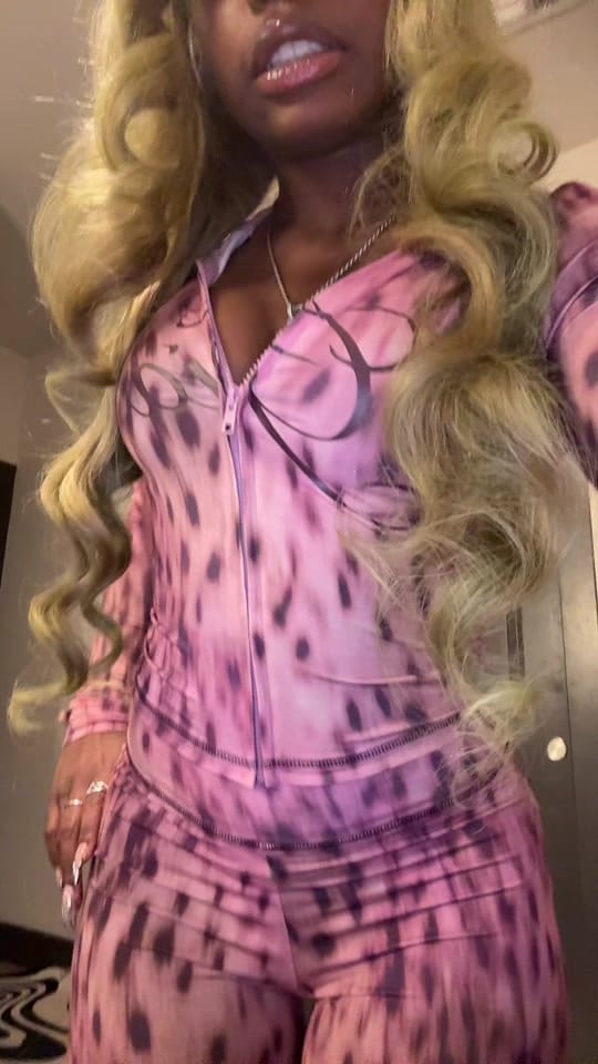 Post 2 by Please Say Da Barbie🫦 on TikTok (video)