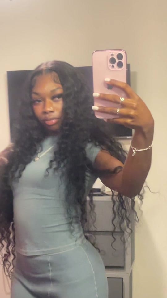 Post 9 by Please Say Da Barbie🫦 on TikTok (video)