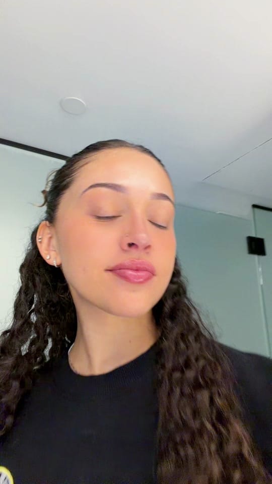 Post 7 by Briana on TikTok (video)