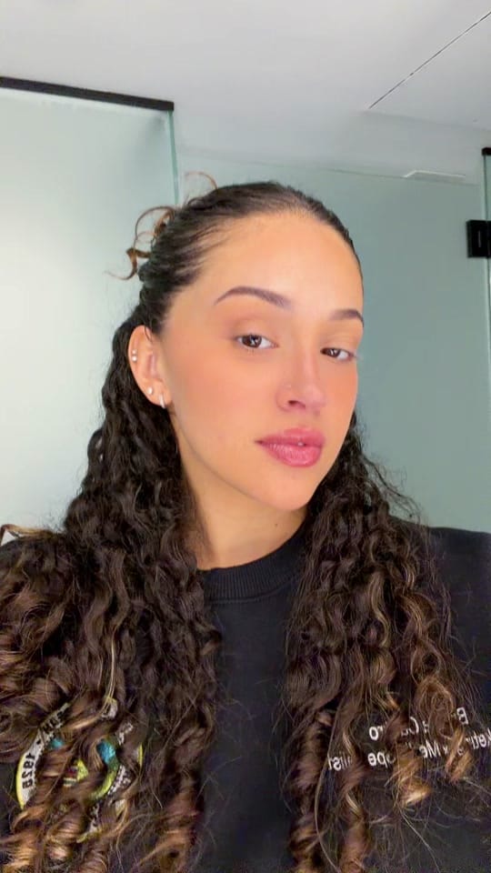 Post 9 by Briana on TikTok (video)