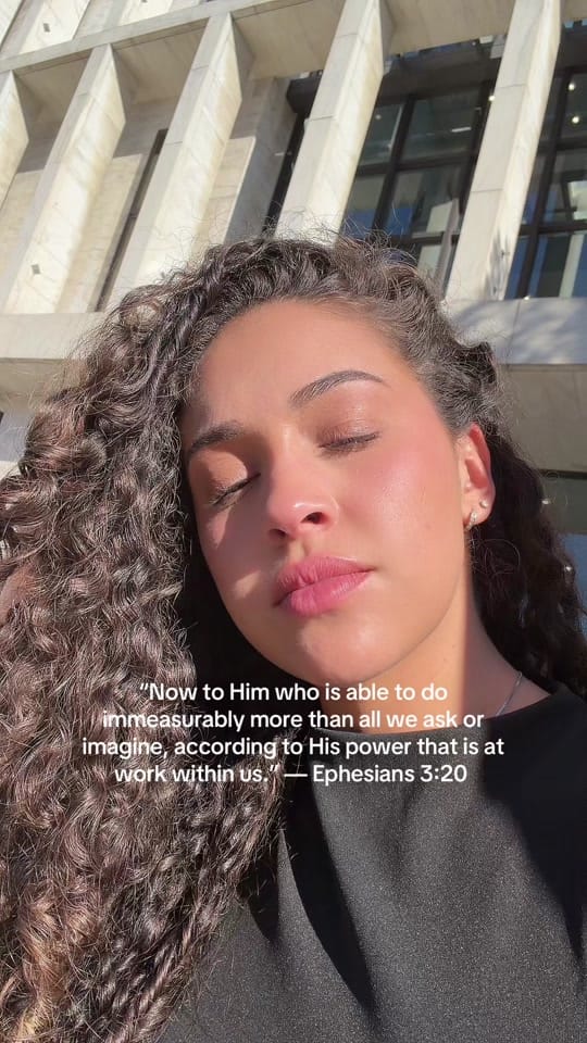 Post 10 by Briana on TikTok (video)