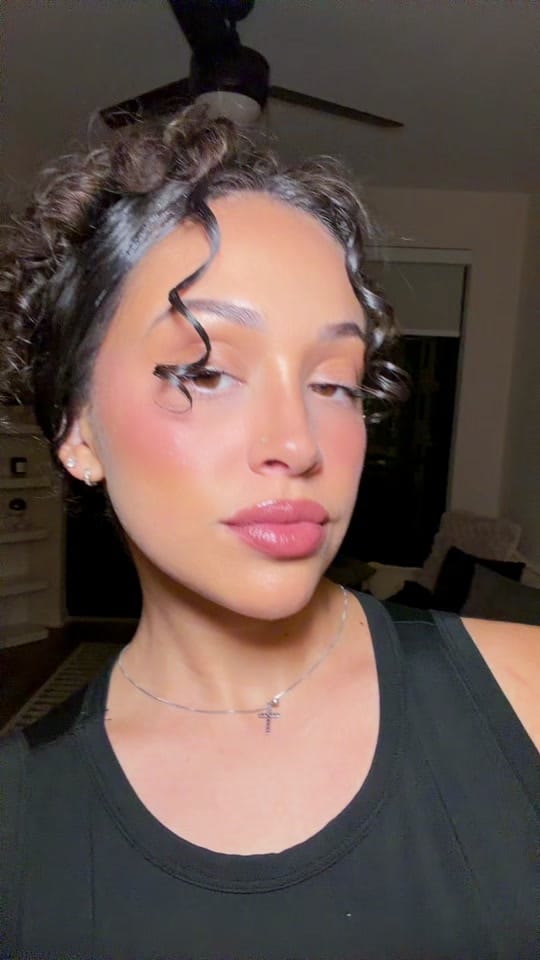 Post 1 by Briana on TikTok (video)