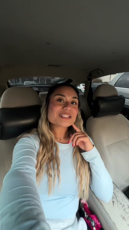 Post 3 by Yuleyda🎀 on TikTok (video)