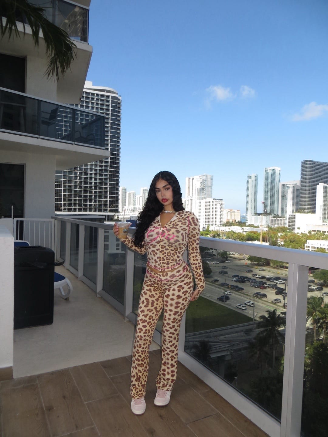 Post 1 by drea🌹 on TikTok (video)