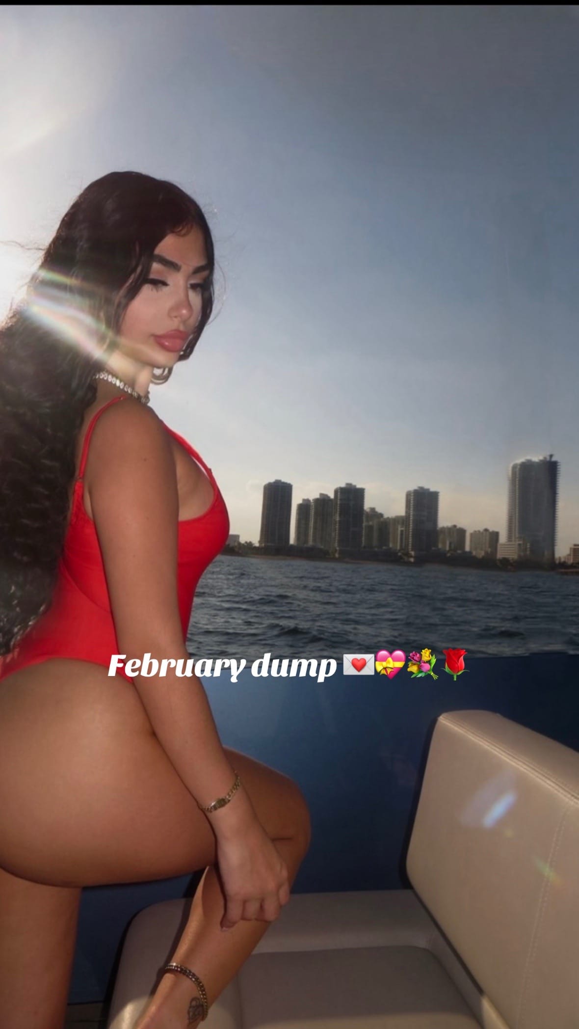 Post 3 by drea🌹 on TikTok (video)