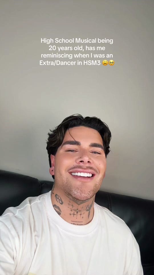 Post 6 by Diydan Lopez on TikTok (video)