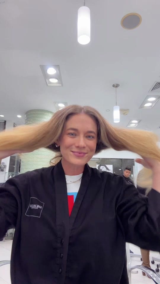Post 1 by Jordan on TikTok (video)