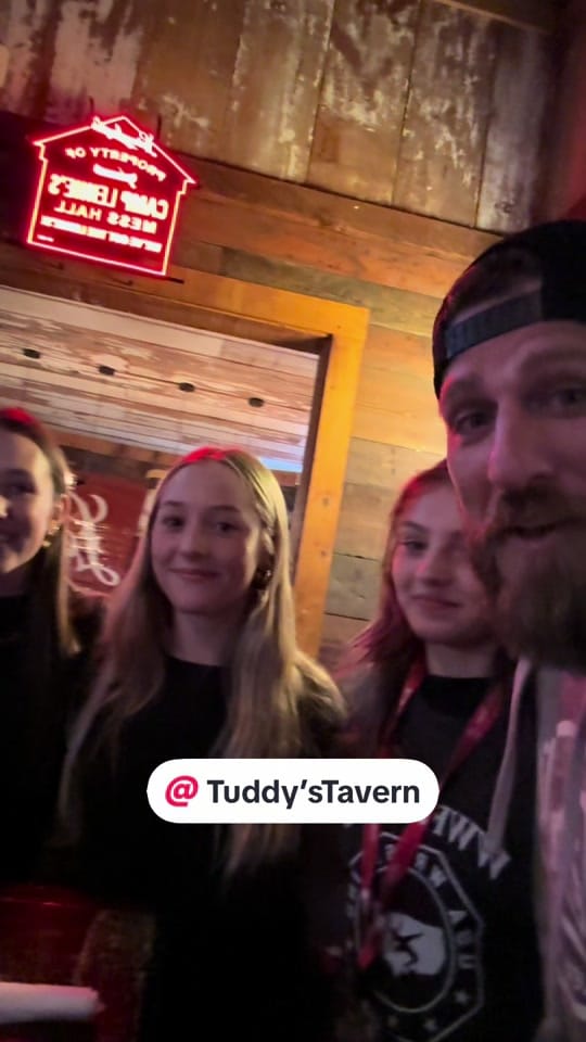 Post 1 by Herky_Jerk_Ranch on TikTok (video)