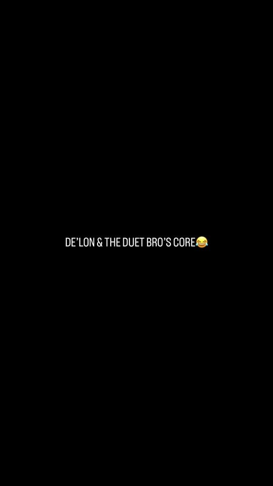 Post 5 by DeLon Barnes on TikTok (video)