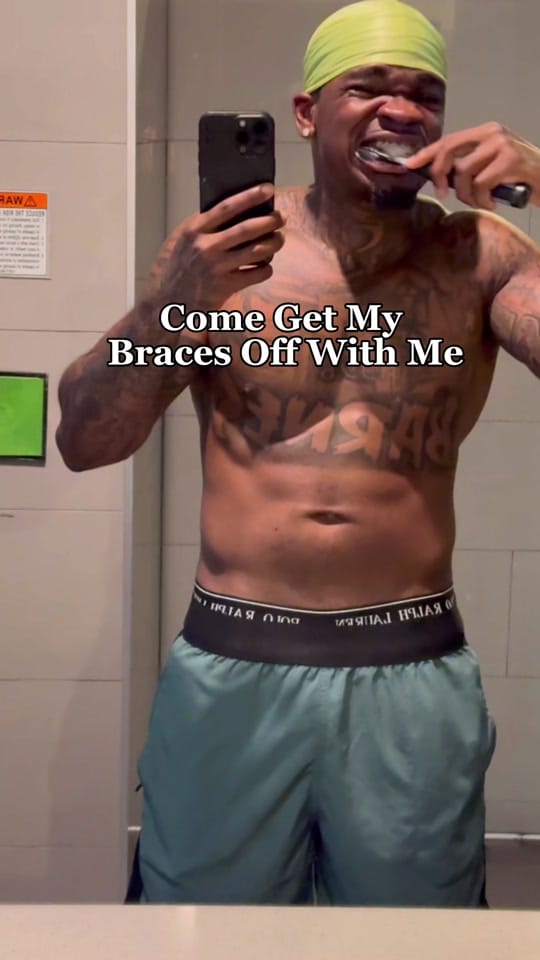 Post 10 by DeLon Barnes on TikTok (video)