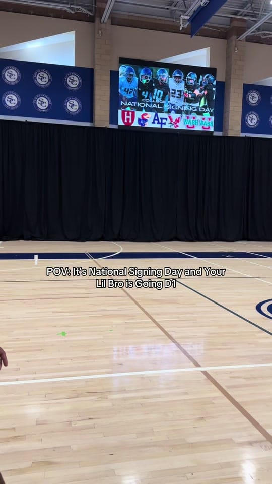 Post 6 by DeLon Barnes on TikTok (video)