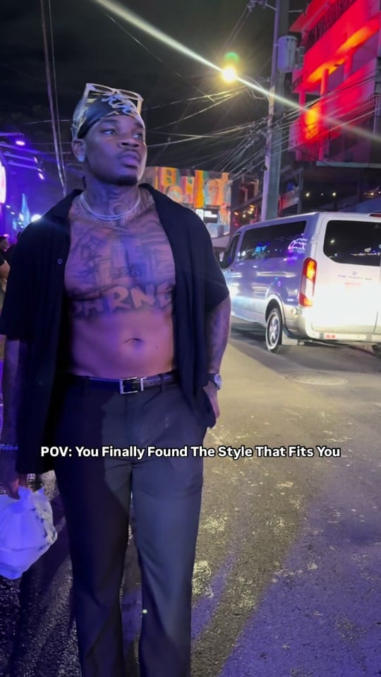 Post 9 by DeLon Barnes on TikTok (video)