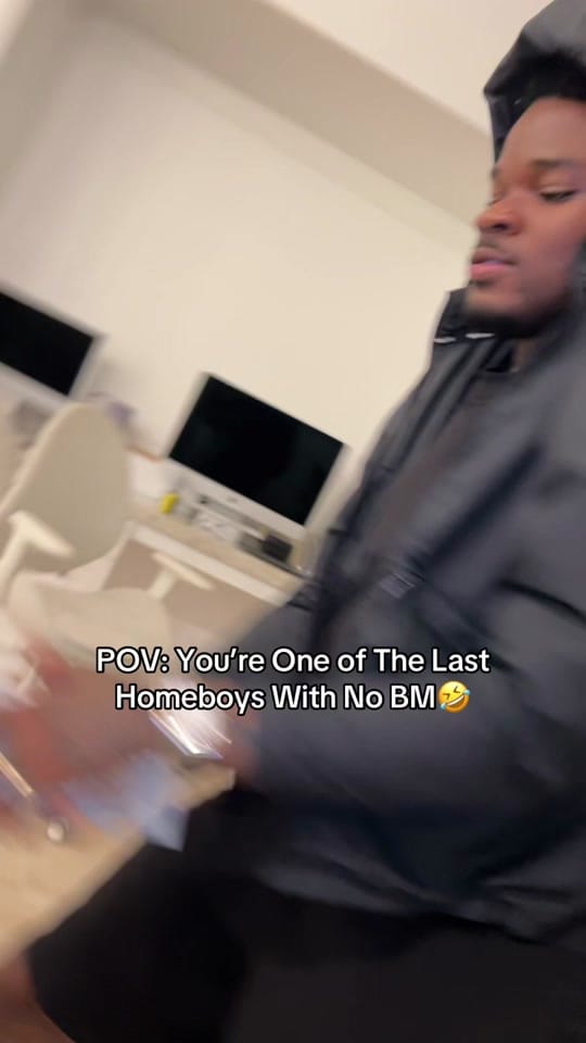Post 3 by DeLon Barnes on TikTok (video)