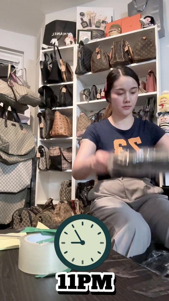 Post 8 by Mumee Sihalath on TikTok (video)