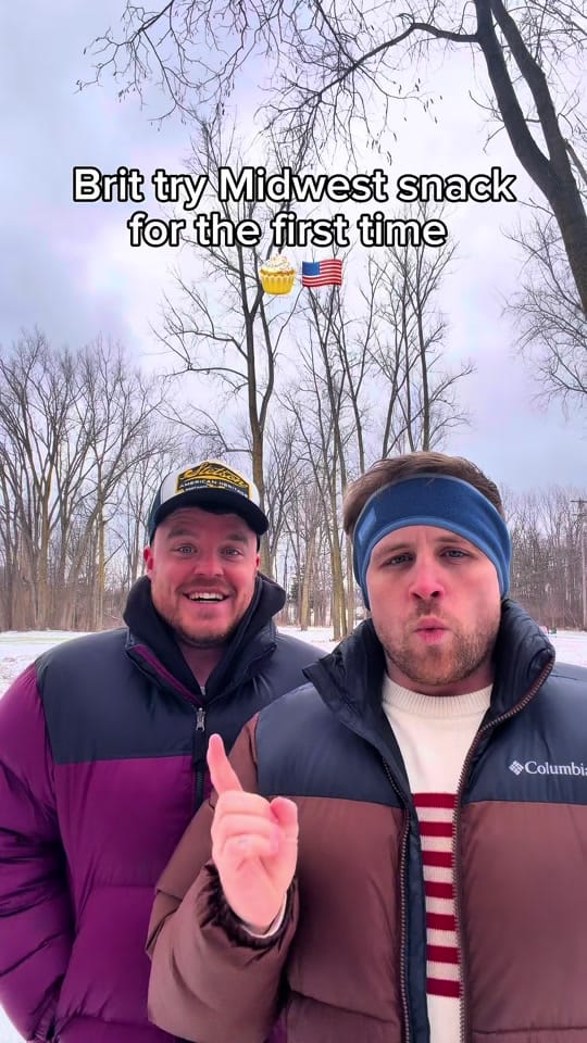 Post 5 by joshandjase on TikTok (video)