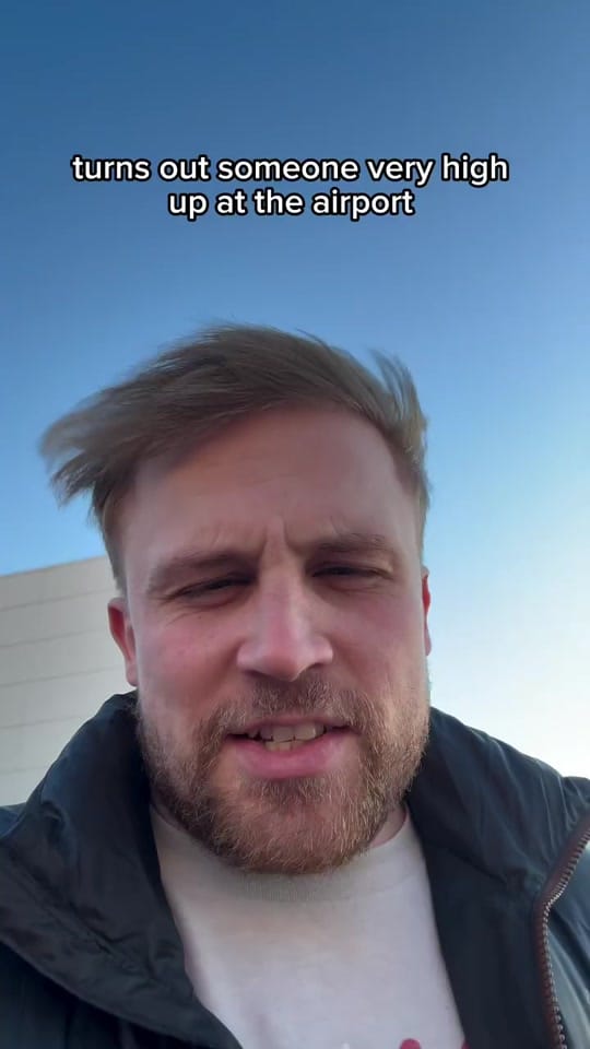 Post 3 by joshandjase on TikTok (video)