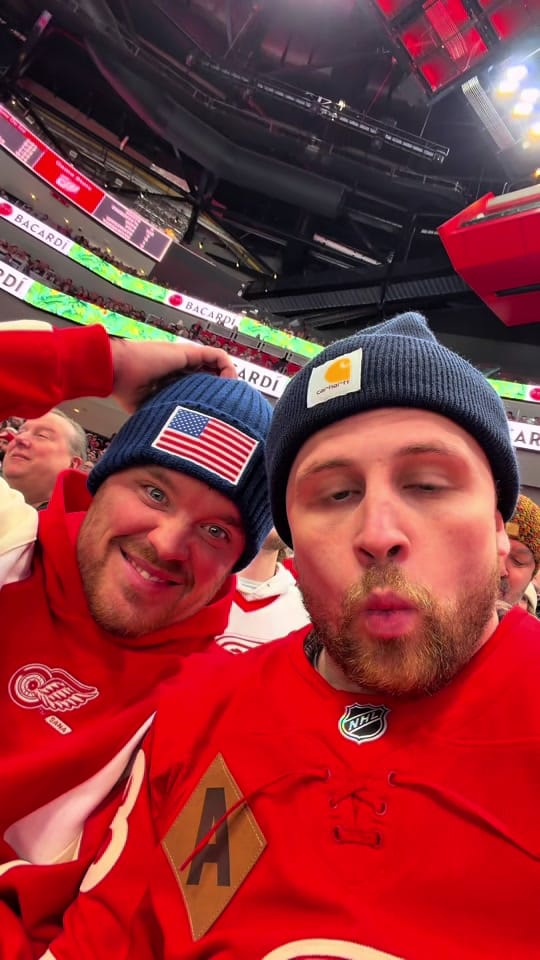 Post 6 by joshandjase on TikTok (video)