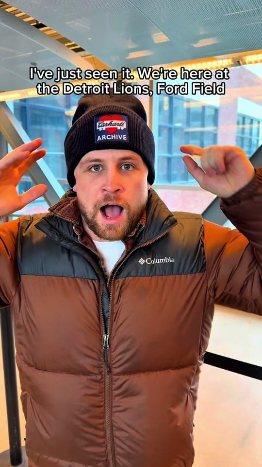 Post 7 by joshandjase on TikTok (video)