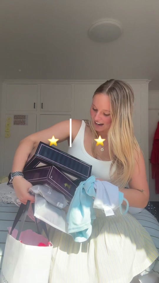 Post 5 by georgia ⭐️ on TikTok (video)