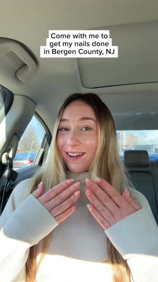 Post 2 by Jess Alexandra on TikTok (video)