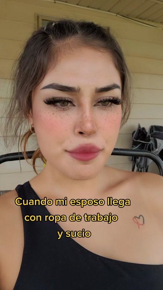 Post 9 by Yarabith Bolivar on TikTok (video)